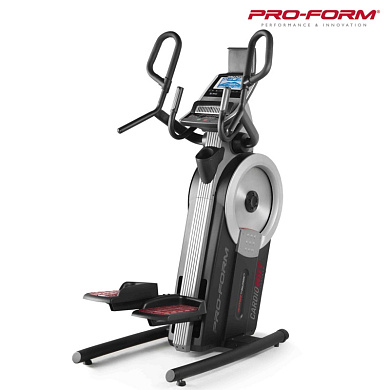 Эллиптический тренажер Pro-Form CARDIO HIIT Trainer